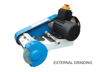 External Grinding