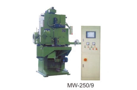 Electronic Precision Spring Grinding Machine MW-250/9,MW-400/9