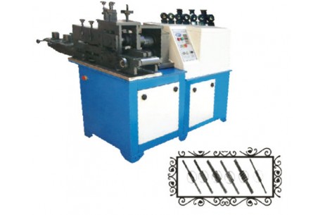 JGH-60 Metal Craft Coining Machine