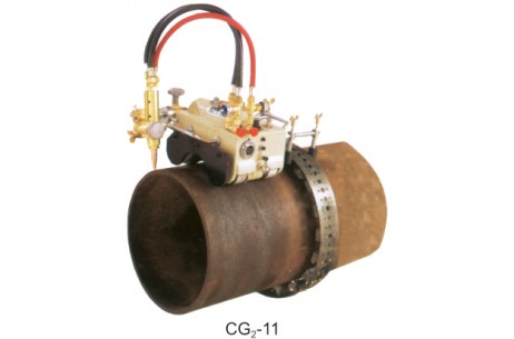 Gas Cutter CG2-11