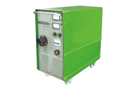 CO2 MIG Welding Machine